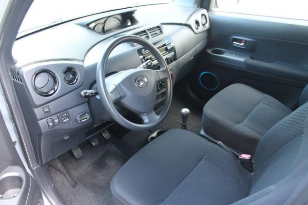 Daihatsu Materia Materia 1.5 Hiro - Foto 8