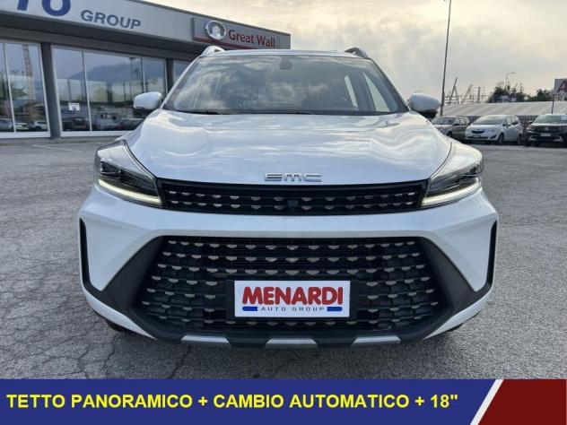 EMC Sei 1.5T CVT PREMIUM PACK INCLUSO - Foto 2