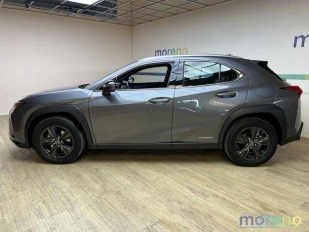 LEXUS UX 2.0 Executive 2WD CVT rif. 17880302 - Foto 3