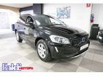 VOLVO XC60 D4 AWD Geartronic Kinetic EURO6B rif. 24150471