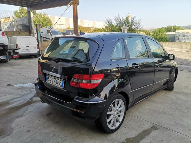 Mercedes-benz B 200 CDI Executive - Foto 5