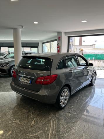 Mercedes-benz B 180 CDI Executive - Foto 4
