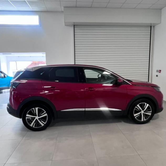 PEUGEOT 3008 BlueHDi 130 S&S EAT8 Allure rif. 22901164 - Foto 8