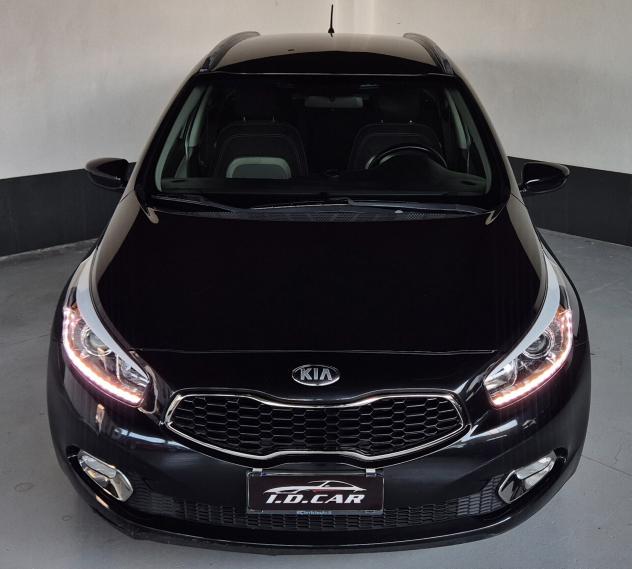 Kia Ceed Sportswagon cee'd 1.6 CRDi 110 CV SW Cool - Foto 5
