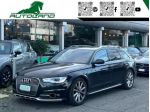 AUDI A6 allroad 3.0 TDI 313 CV Avant FULL OPTIONAL FINANZIABILE rif. 23093841