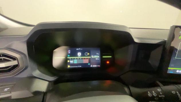 Dacia Duster Eco-G 120 CV Expression - Foto 9