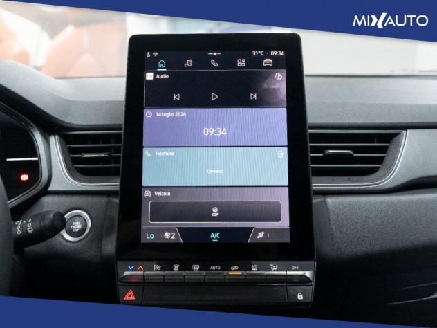 Renault Captur 1.0 TCE Techno 90CV - Foto 16