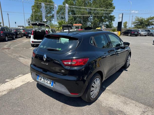 Renault Clio 1.5 DCI 75CV 5 PORTE 2014 - Foto 3