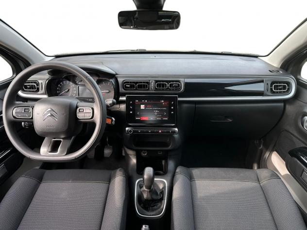 Citroën C3 1.2 puretech Shine s&s 83cv - Foto 7
