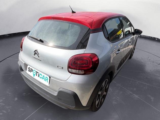 Citroën C3 3ª serie PureTech 110 S&S Shine - Foto 6