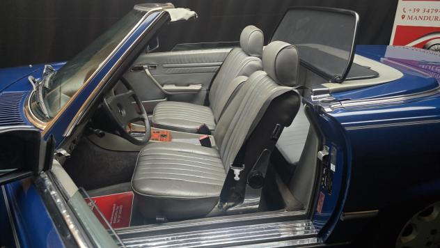 Mercedes-benz SL 380 Roadster - Foto 2