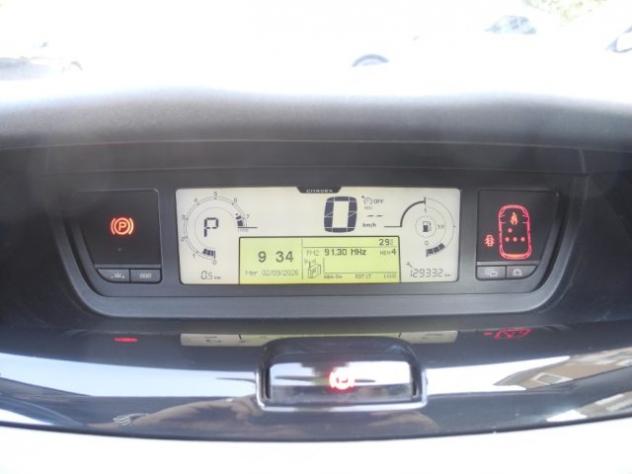 CITROEN C4 Grand Picasso 1.6 Turbo THP 140cv autom. - 7 POSTI rif. 24065911 - Foto 6