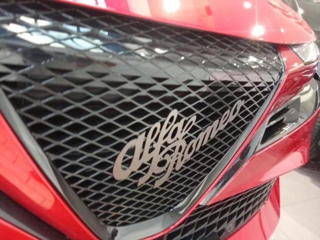 ALFA ROMEO Junior 1.2 145 CV Hybrid Sport Speciale techno&Tetto. rif. 23613560 - Foto 5