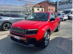 Jeep Avenger 1.2 Turbo Altitude