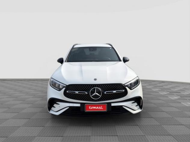 MERCEDES-BENZ GLC 220 GLC 220 d 4Matic Mild Hybrid AMG Line Advanced rif. 23625454 - Foto 8