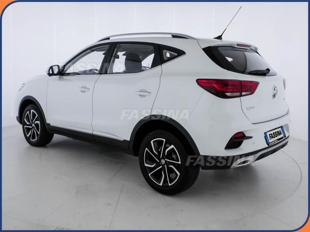 MG ZS ZS 1.0 Luxury - Foto 4