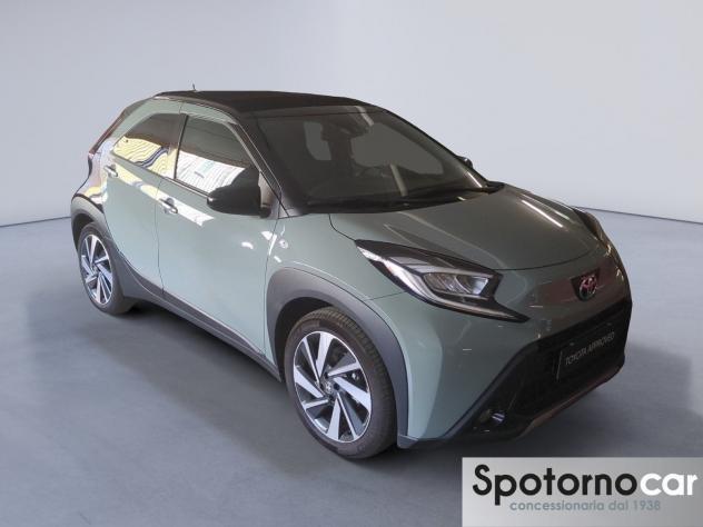 Toyota Aygo X 1.0B (72 CV) Lounge Air - Foto 8