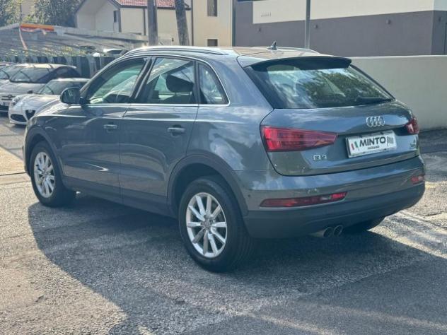 AUDI Q3 2.0 TDI 150 CV quattro S tronic Business rif. 24058959 - Foto 2