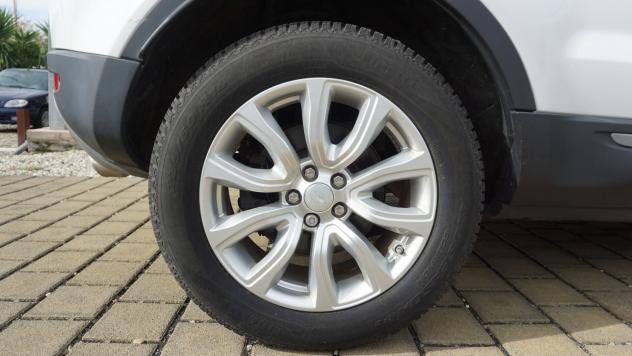 Land Rover Range Evoque 2.0 TD4 150 CV 5p. Business Edition Pure - Foto 9