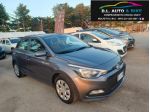 Hyundai i20 1.2 Comfort 5p Uniproprietario