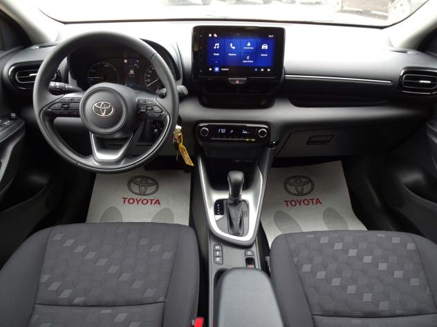 Toyota Yaris Hybrid 115 Business Pack - Foto 10