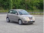 Lancia Ypsilon 1.4 Argento Ecochic GPL CV-77 2009-E4 Manuale NEO