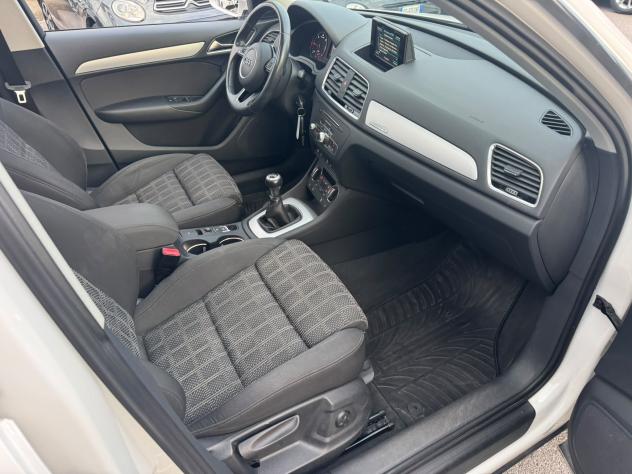 Audi Q3 Q3 2.0 tdi Sport 4Edition quattro 150cv - Foto 10