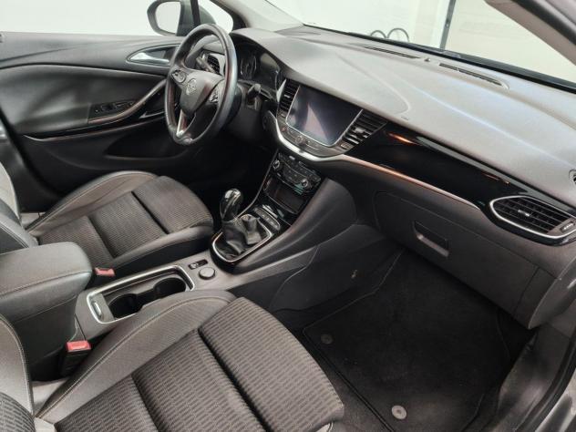 Opel Astra 1.5 CDTI Ultimate 122cv S&S AT9 - Foto 8