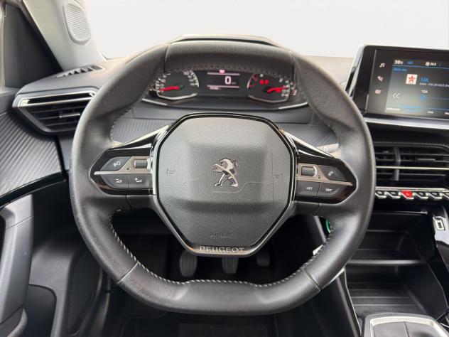Peugeot 2008 BlueHDi 110 S&S Active Pack - 2022 - Foto 10