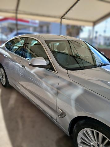 Bmw 3er Gran Turismo 318d Luxury -2019 - Foto 8