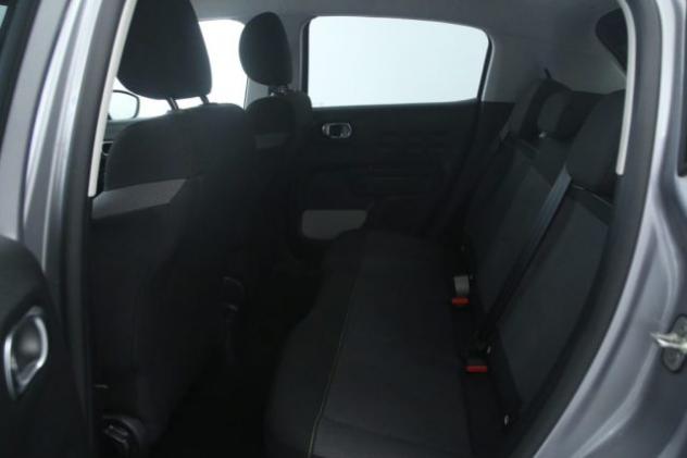 CITROEN C3 PureTech 83 S&S Shine Neopatentati rif. 22109948 - Foto 8