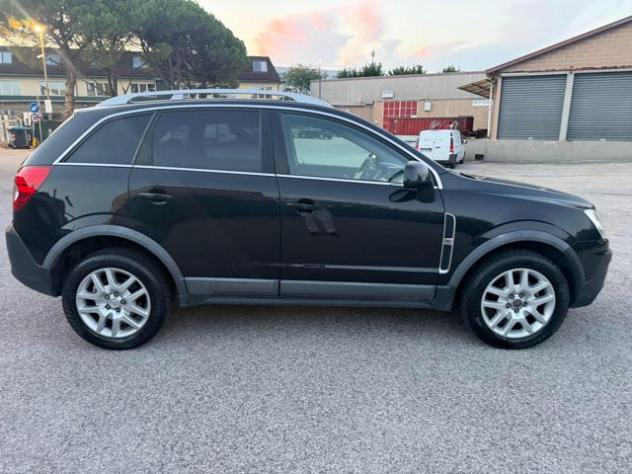 OPEL Antara 2.0 CDTI 150CV Cosmo senza nessun lavoro da fare rif. 24065454 - Foto 10