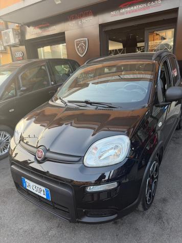 Fiat Panda 1.2 EasyPower City Cross GPL - Foto 3