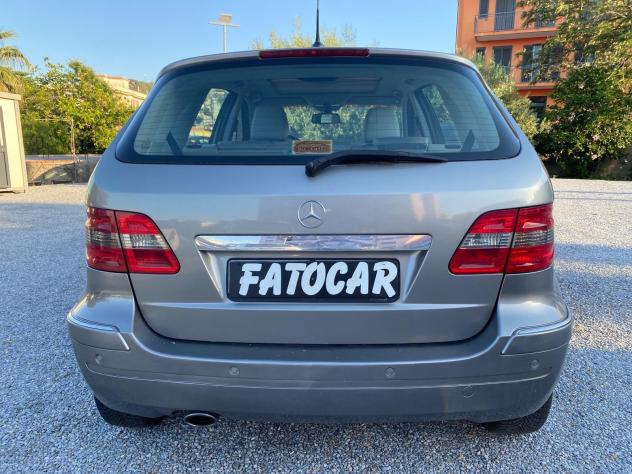 Mercedes-benz B 200 180 CDI - Foto 5
