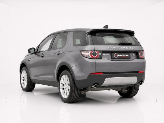 Land Rover Discovery Sport 2.0 TD4 150cv SE 4WD - Foto 3