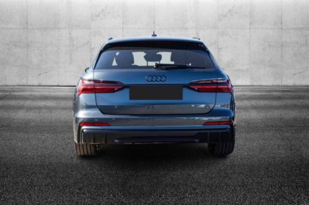 AUDI S6 Avant 3.0 TDI quattro tiptronic rif. 23757827 - Foto 5