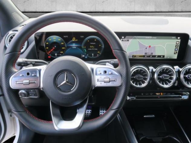 MERCEDES-BENZ B 200 d Automatic Premium rif. 22830075 - Foto 5