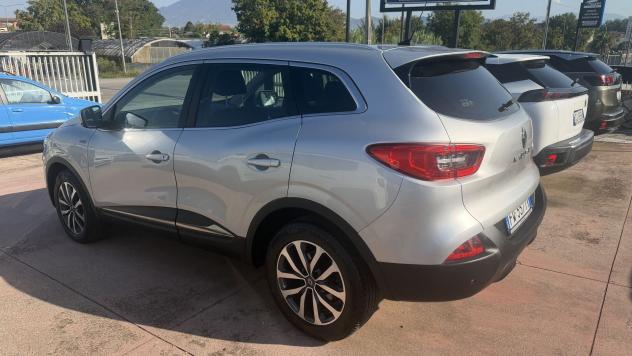 Renault Kadjar 1.5 DCI 115cv BLUE SPORT EDITION - Foto 4