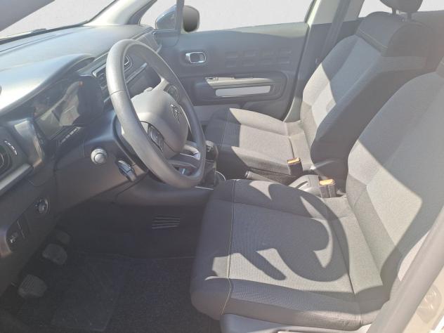 Citroën C3 3ª serie PureTech 83 S&S C-Series - Foto 10