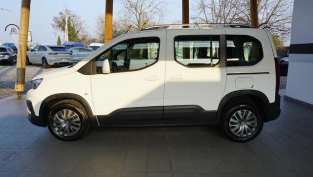PEUGEOT Rifter Mix BlueHDi 100 S&S PC Active Standard N1 rif. 23421781 - Foto 2