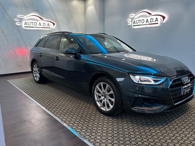 Audi A4 35 TDI/163 CV S tronic Business Advanced - Foto 3