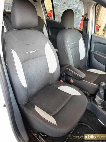 DACIA Sandero Stepway 0.9 TCe 12V 90 CV Start&Stop rif. 24021294 - Foto 10