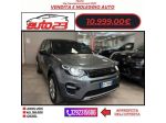 Land Rover Discovery Sport 2.2 TD4 HSE 7 Posti AWD 150CV