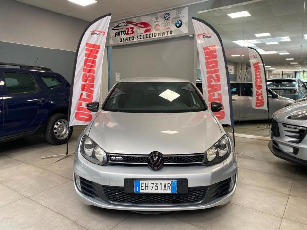Volkswagen Golf 2.0 TDI 140CV DPF 5p. Highline - Foto 2