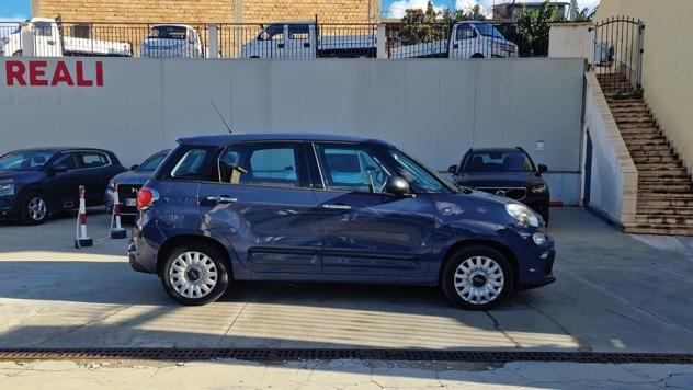 Fiat 500L 1.3 Multijet 95 CV Urban - Foto 8