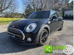 MINI Clubman 2.0 Cooper D Business Automatica rif. 23212279
