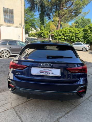 Audi Q3 SPB 35 TDI - Foto 4