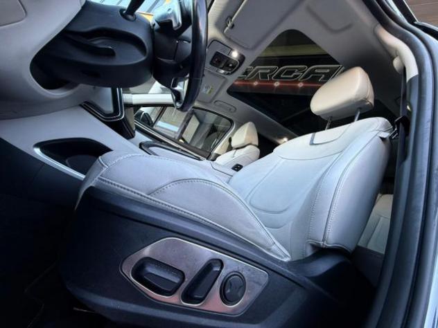 HYUNDAI Tucson 1.6 HEV 4WD Exellence TETTO PANORAMA COMOFORT rif. 23811304 - Foto 10