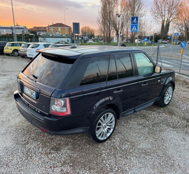 Land Rover Range Sport 3.0 SDV6 HSE Problemi Motore !! - Foto 10