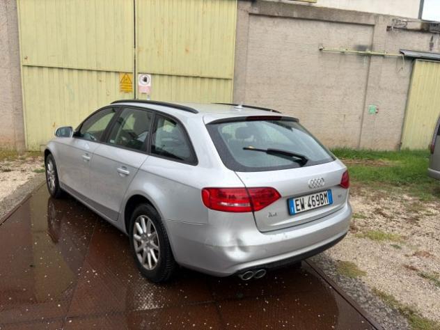 AUDI A4 Avant 2.0 TDI 120 CV Business rif. 24178957 - Foto 3